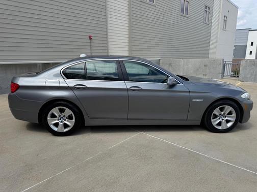 2013 BMW 528 xDrive