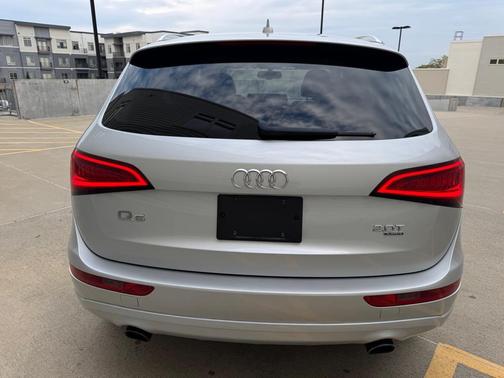 2014 Audi Q5 2.0T Premium Plus