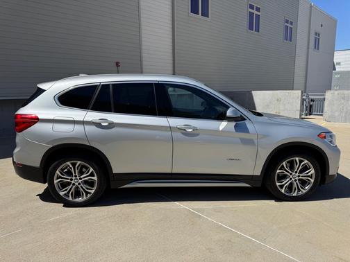 2017 BMW X1 xDrive 28i