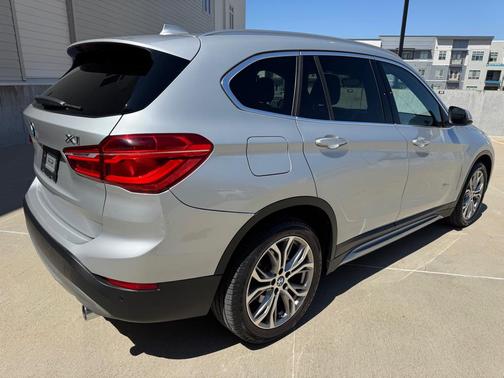 2017 BMW X1 xDrive 28i