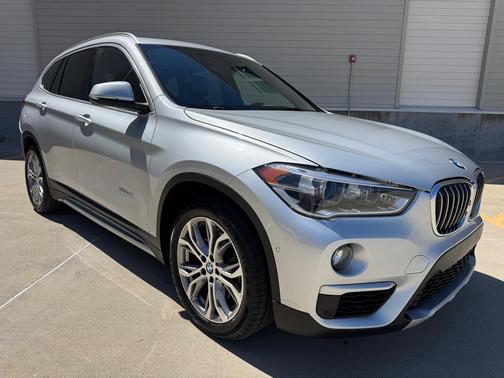 2017 BMW X1 xDrive 28i