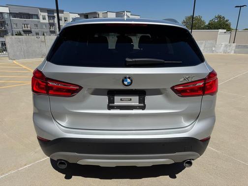 2017 BMW X1 xDrive 28i