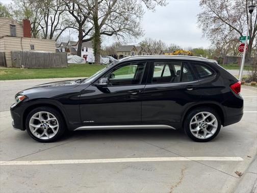 2015 BMW X1 xDrive 28i