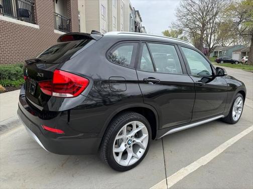2015 BMW X1 xDrive 28i