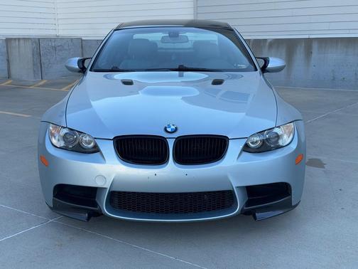2009 BMW M3 Base