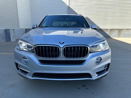 2018 BMW X5 eDrive xDrive40e