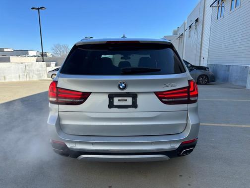 2018 BMW X5 eDrive xDrive40e