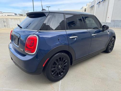 2016 MINI Hardtop Cooper