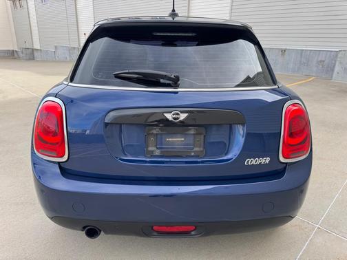 2016 MINI Hardtop Cooper