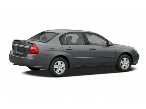 2005 Chevrolet Malibu Base