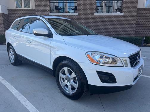 2010 Volvo XC60 3.2