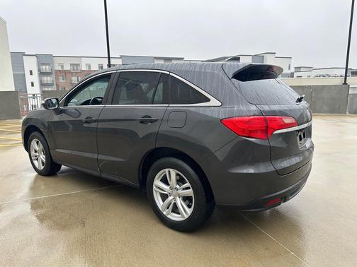 2014 Acura RDX Technology