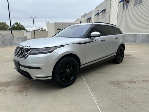 2018 Land Rover Range Rover Velar P250 S