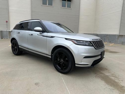 2018 Land Rover Range Rover Velar P250 S