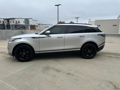 2018 Land Rover Range Rover Velar P250 S