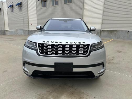 2018 Land Rover Range Rover Velar P250 S