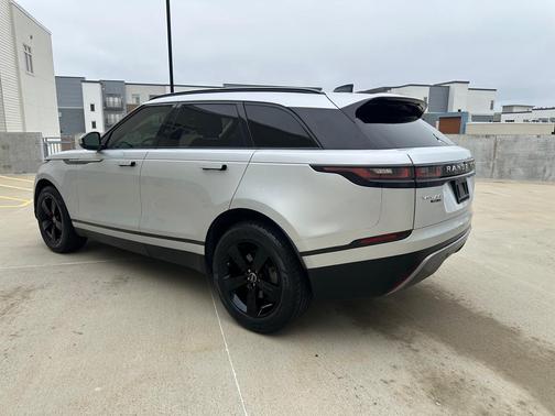 2018 Land Rover Range Rover Velar P250 S