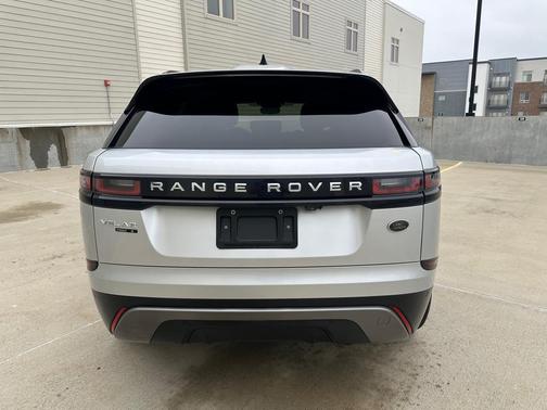 2018 Land Rover Range Rover Velar P250 S