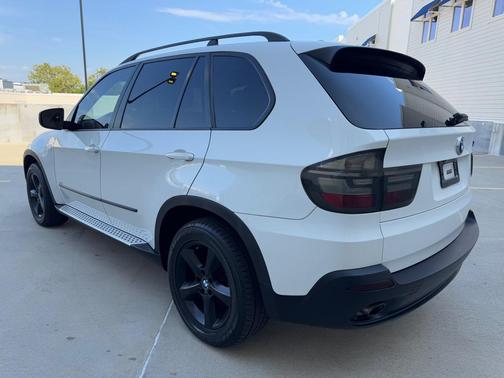 2008 BMW X5 3.0si