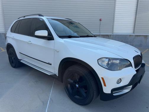 2008 BMW X5 3.0si