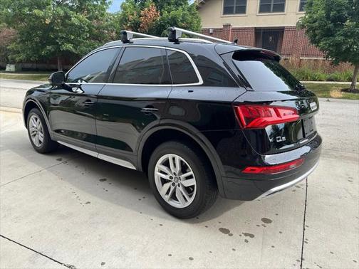 2020 Audi Q5 45 Premium