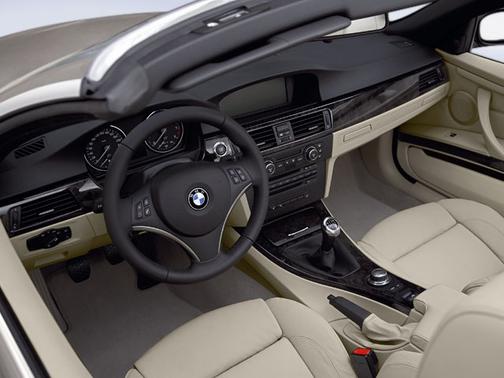 2008 BMW 328 I