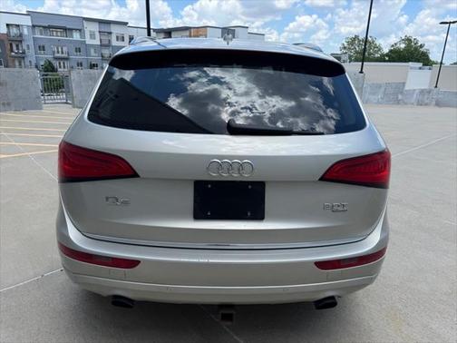 2015 Audi Q5 2.0T Premium Plus