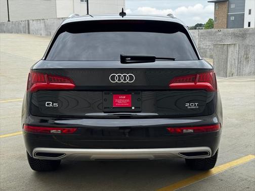 2018 Audi Q5 2.0T Premium