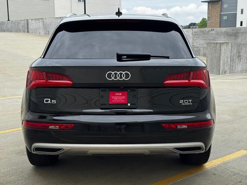 2018 Audi Q5 2.0T Premium