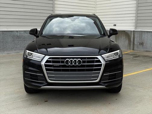 2018 Audi Q5 2.0T Premium