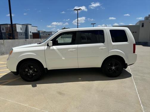 2014 Honda Pilot EX-L