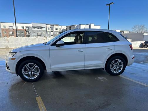 2018 Audi Q5 2.0T Premium