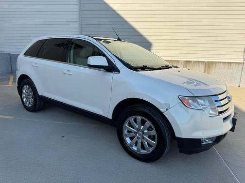 2008 Ford Edge Limited