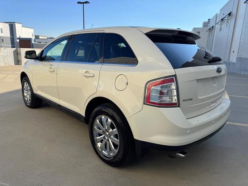2008 Ford Edge Limited