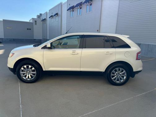 2008 Ford Edge Limited