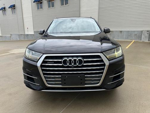 2018 Audi Q7 3.0T Premium Plus