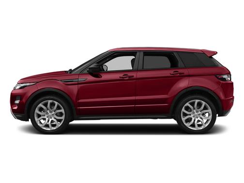 2014 Land Rover Range Rover Evoque Pure