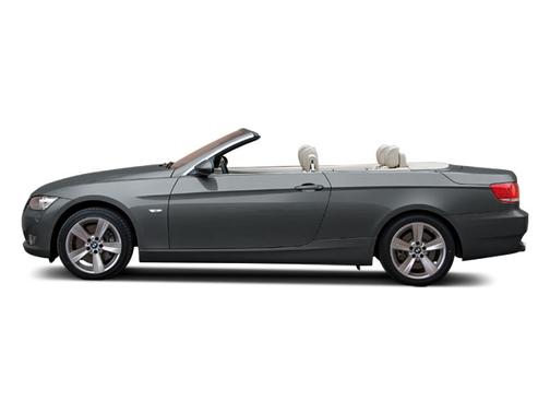 2010 BMW 328 I SULEV