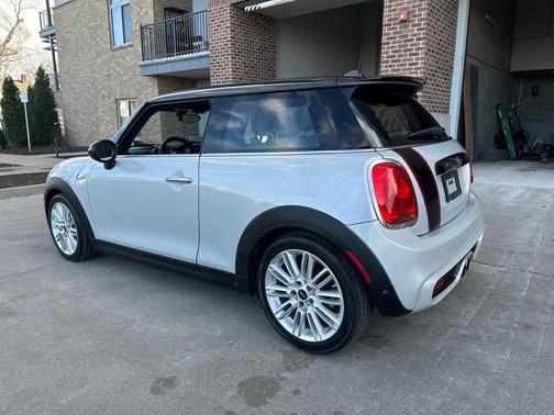 2015 MINI Hardtop Cooper S