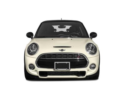 2015 MINI Hardtop Cooper S