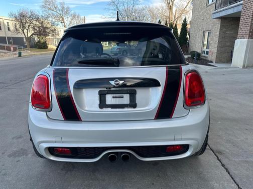2015 MINI Hardtop Cooper S