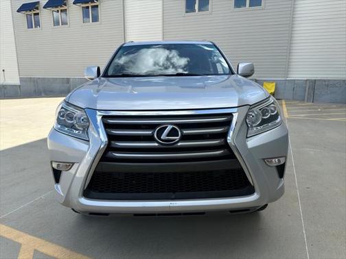 2014 Lexus GX 460 Base