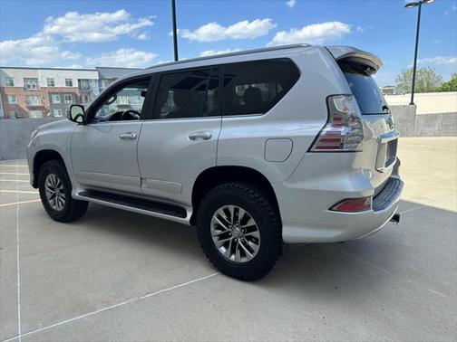 2014 Lexus GX 460 Base