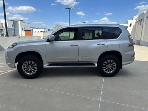 2014 Lexus GX 460 Base