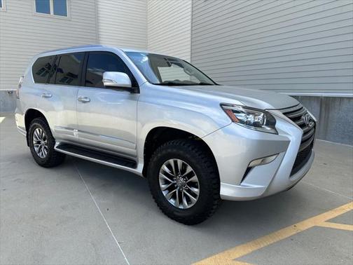 2014 Lexus GX 460 Base