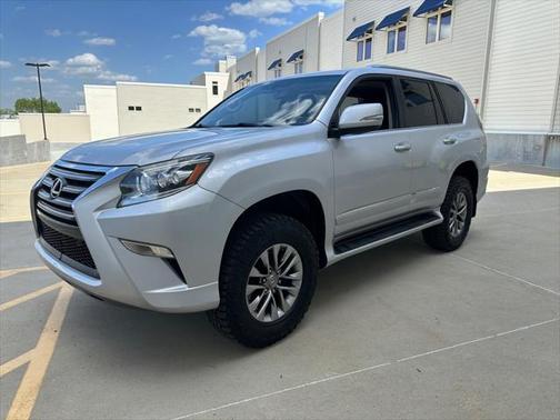 2014 Lexus GX 460 Base