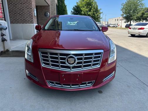 2013 Cadillac XTS Luxury