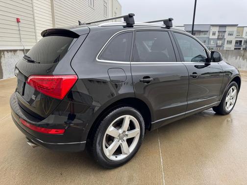 2010 Audi Q5 3.2 Premium quattro