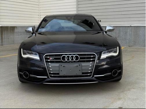2013 Audi S7 4.0T Prestige