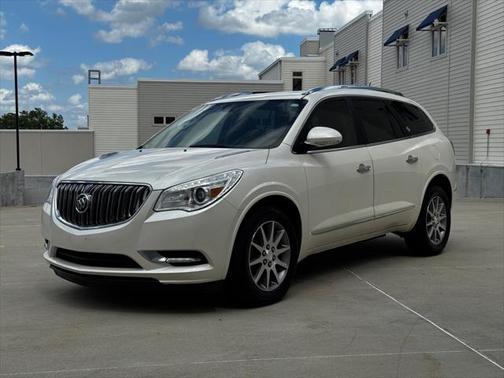 2014 Buick Enclave Leather